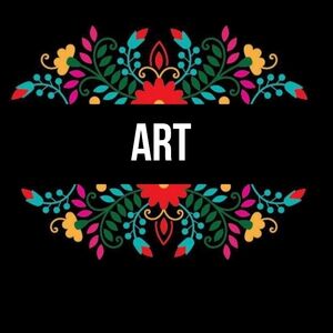 ALL THINGS ART